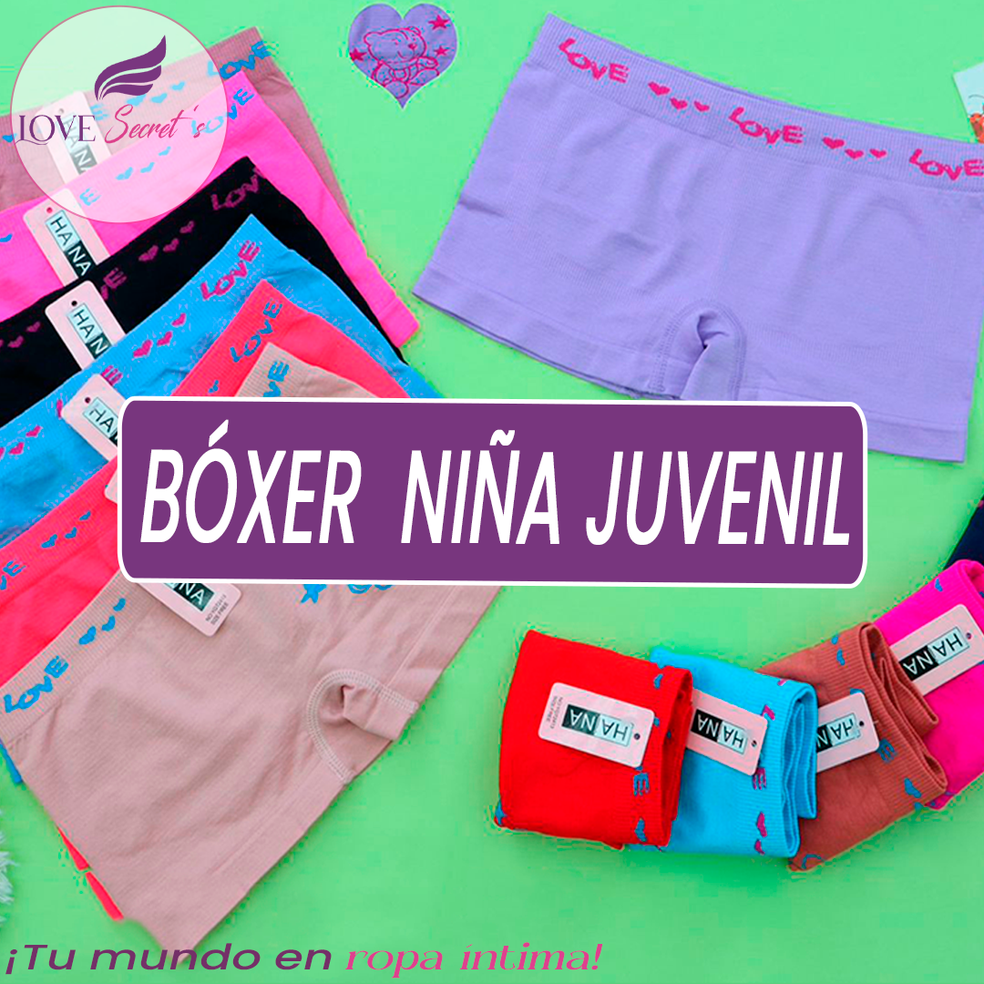 Boxer juvenil