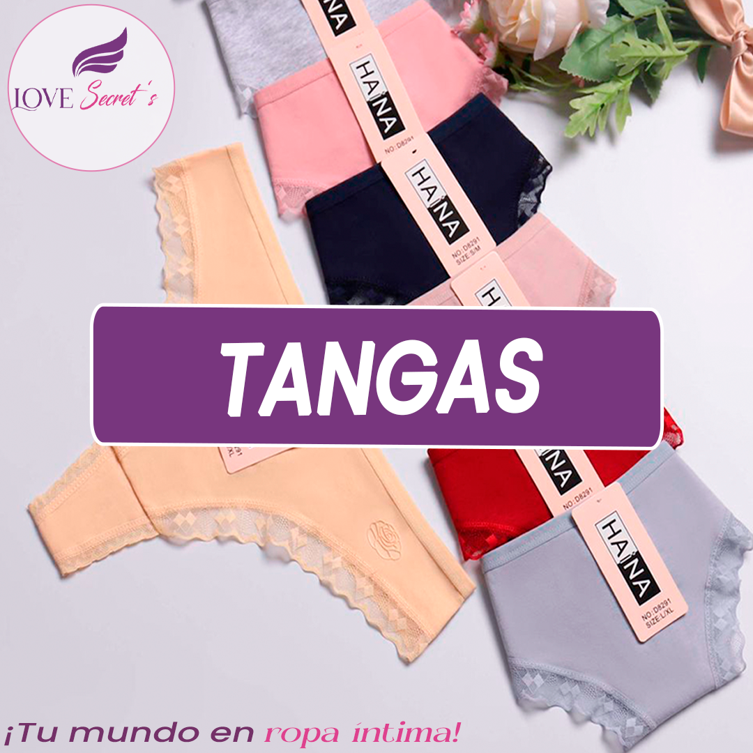 Tanga dama