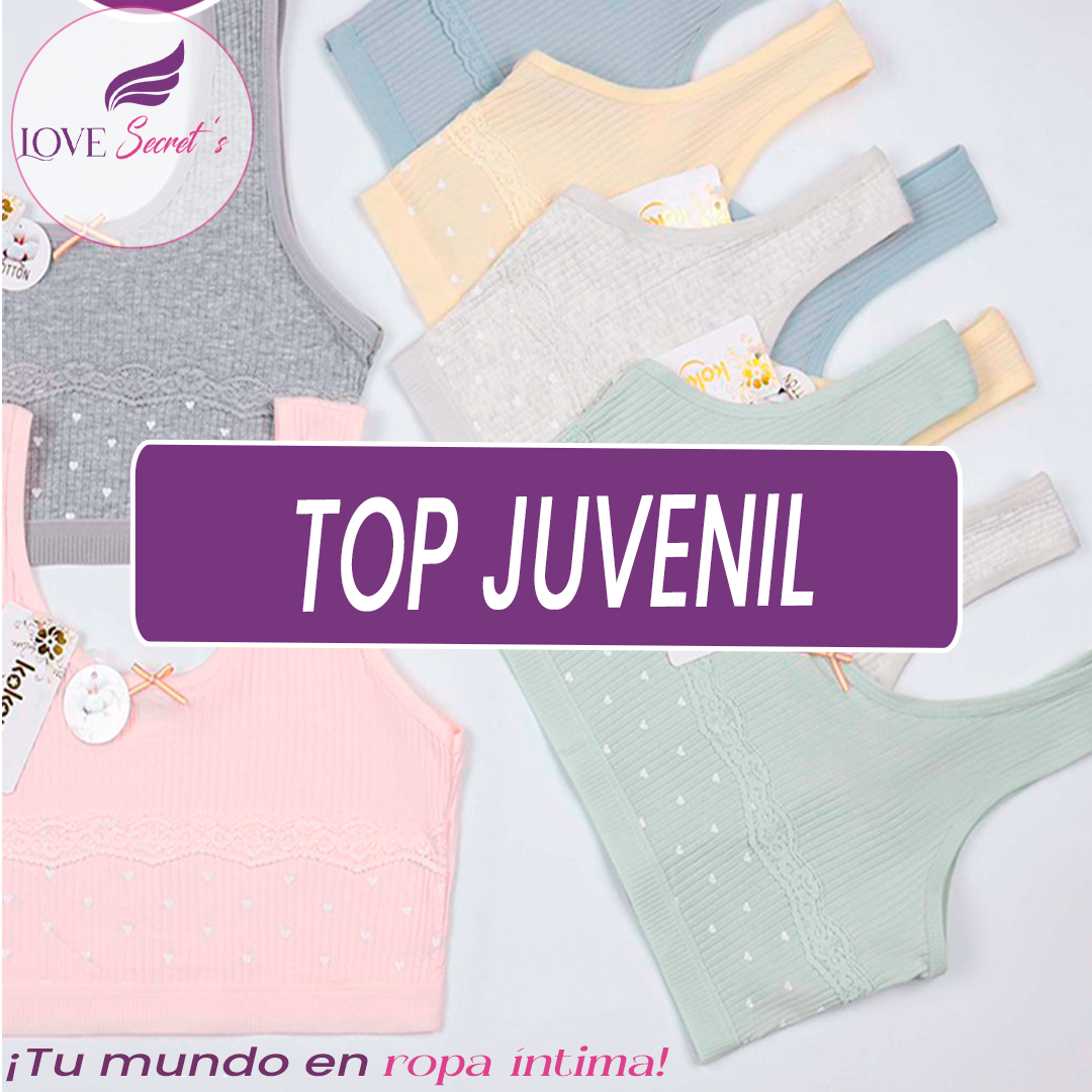 Top juvenil