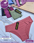 Bikini dama sin costura / QXP-009-1DOC