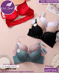 Brasier dama copa B  / QQ-022-1DOC