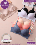 Brasier dama copa B  / QQ-023-1DOC