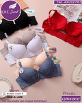 Brasier dama copa B  / QQ-027-1DOC