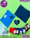 Bóxer hombre mf / YGN1195-1DOC