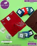 Bóxer Hombre  largo micro / YGN1231-1DOC