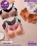 Brasier dama copa B  / QQ-188-1DOC