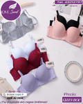 Brasier dama copa A / YE2073-1DOC