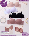 Brasier dama  copa D / YE2190-1DOC