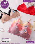 Brasier dama  copa D / YE2200-1DOC