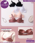 Brasier dama copa A / YE2301-1DOC