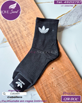 Calcetín hombre adidas  Algodón / LY-23027NE-1DOC