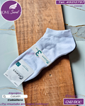 Calcetín hombre  Algodón / LY-23551BL-1DOC