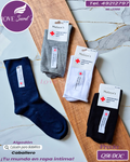 Calcetín para diabético Algodón / ML-2388-1DOC