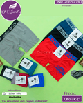 Bóxer niño microfibra / YGT2589-1DOC