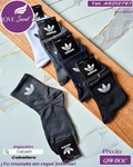 Calcetín hombre adidas  Algodón / LY-23027-1DOC