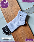 Calcetín hombre nike Algodón / MX-7927BL-1DOC